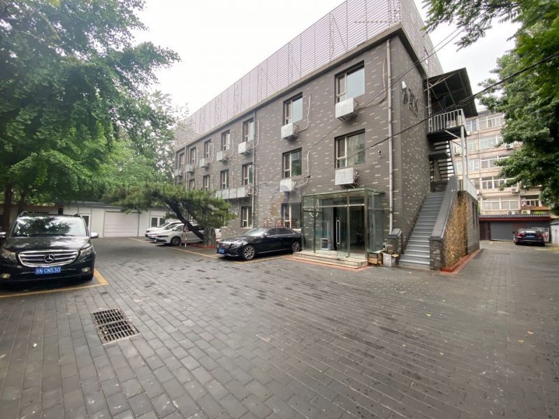 科原社区独栋