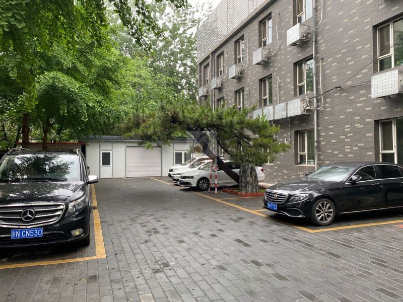 科原社区独栋