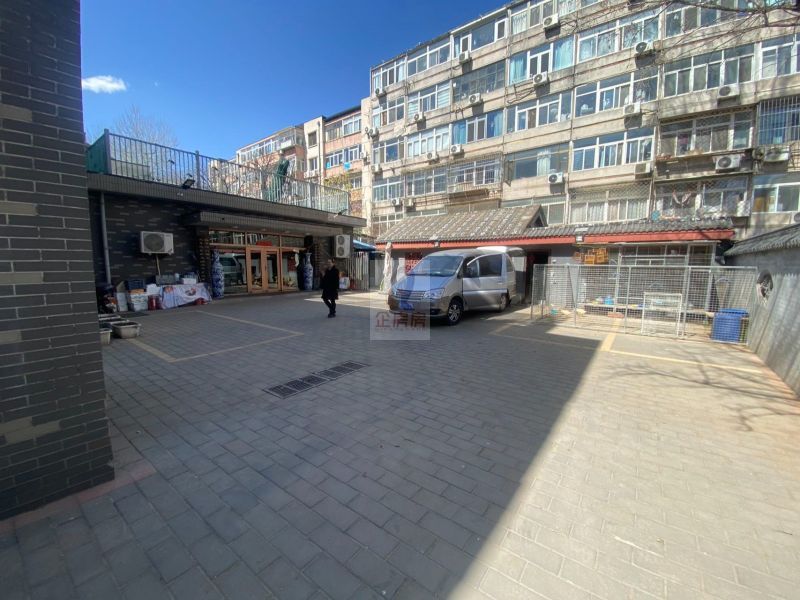 科原社区独栋