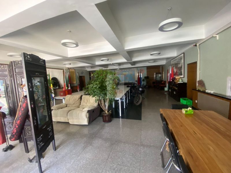科原社区独栋