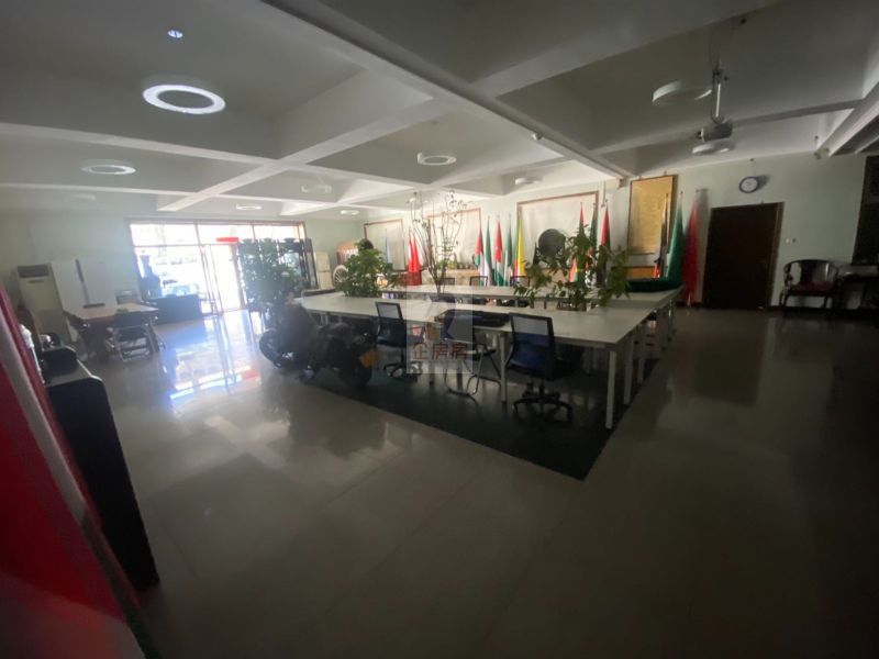 科原社区独栋