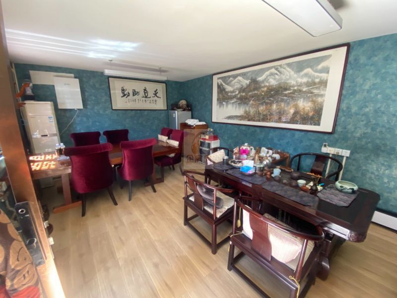 科原社区独栋