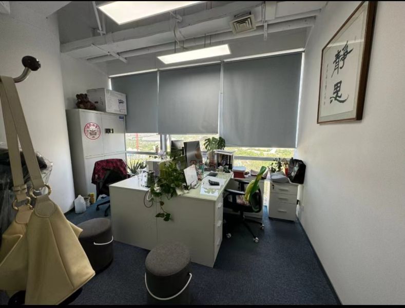 融科创意中心 