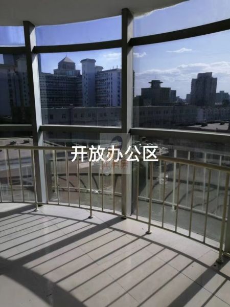企发大厦