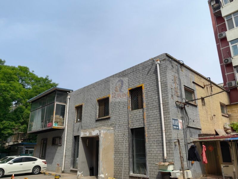 金基业大厦