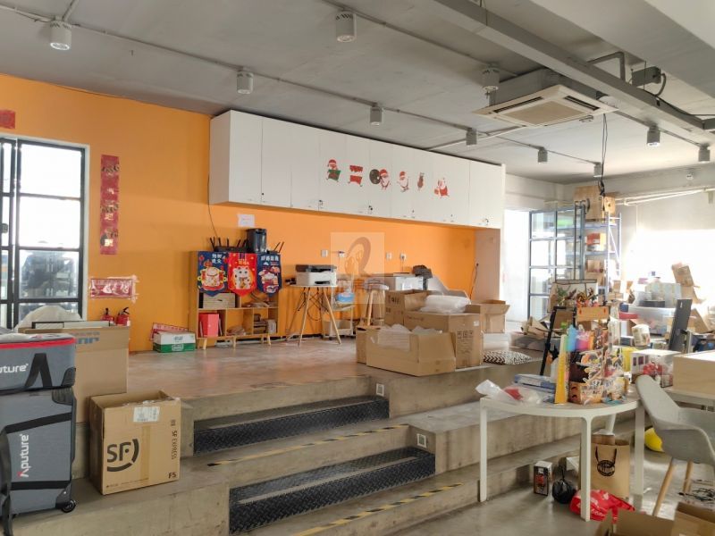 金基业大厦
