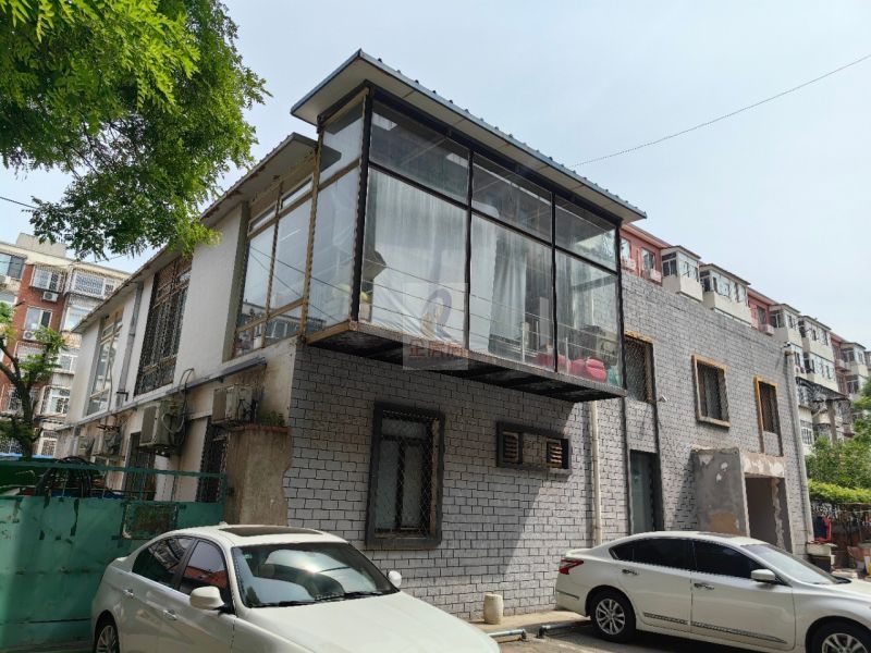 金基业大厦