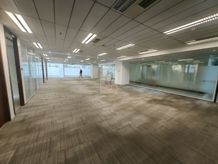 交通银行大厦