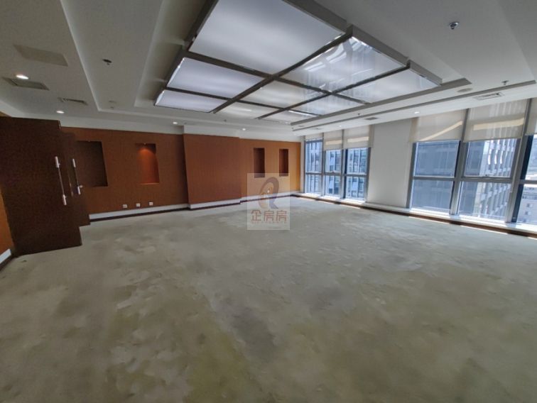 交通银行大厦