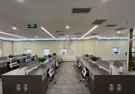 月坛大厦