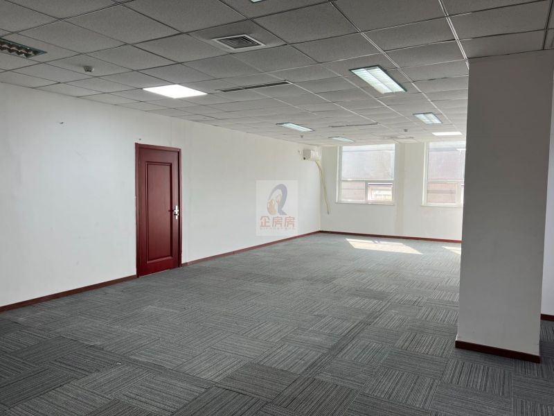豪威大厦