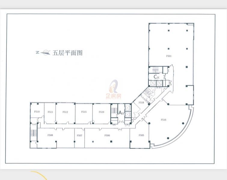 高德大厦