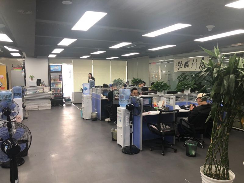弘胜大厦