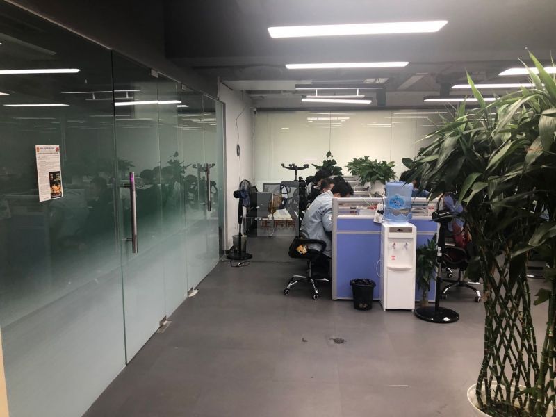弘胜大厦