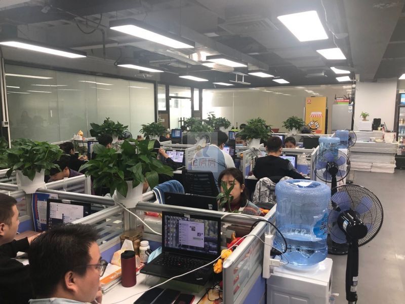 弘胜大厦