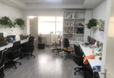 成铭大厦