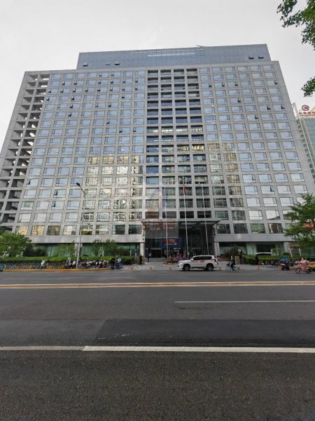 富凯大厦