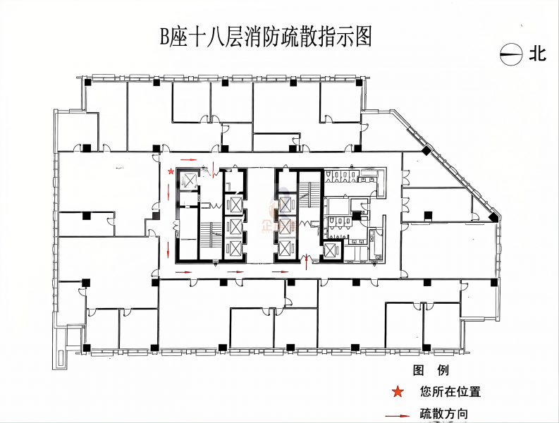 航宇大厦