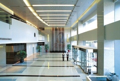 金宝大厦