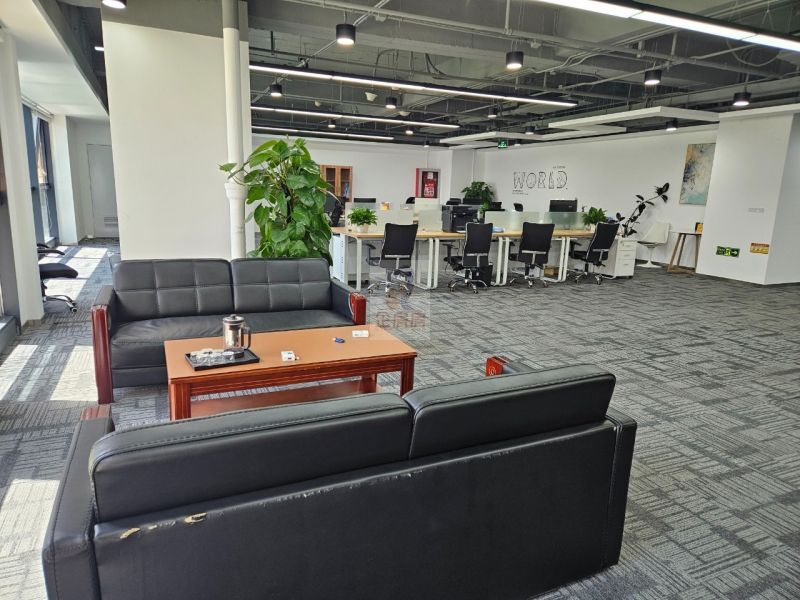 锐创大厦