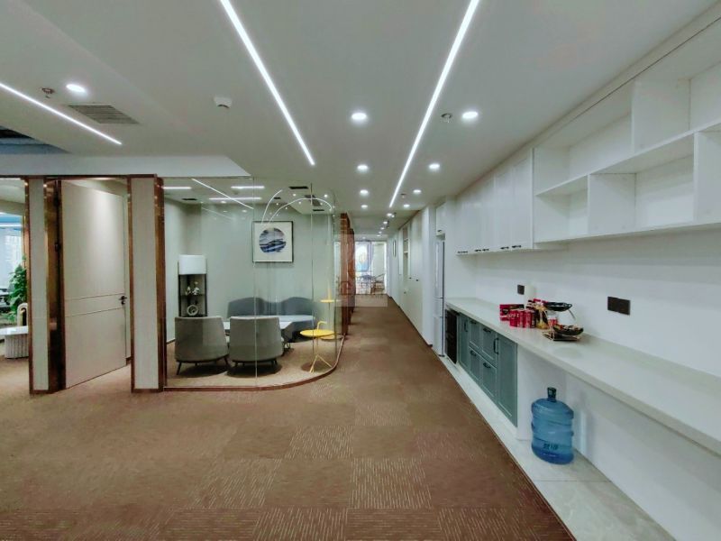 通用国际中心