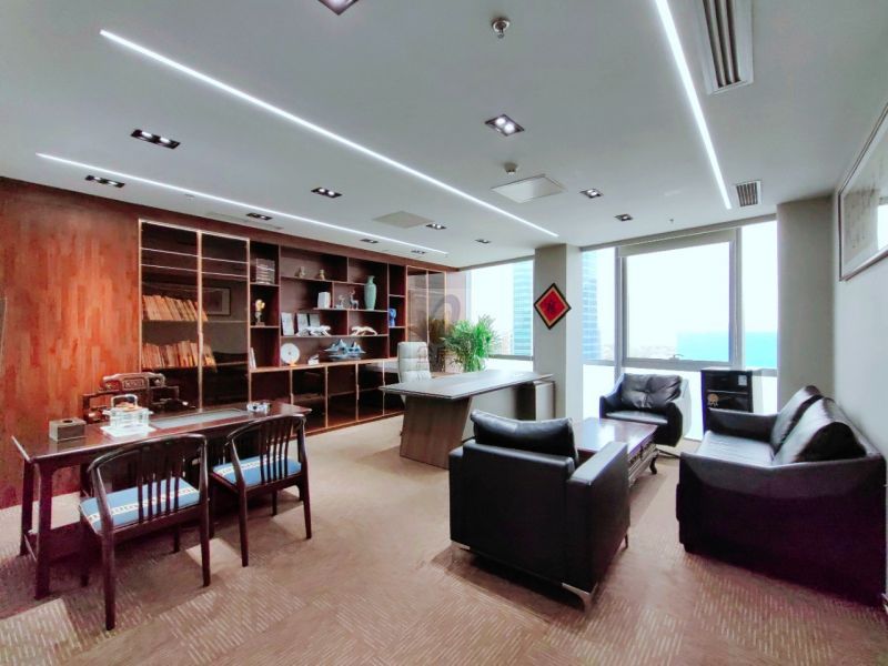 通用国际中心