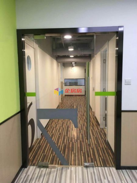 方恒国际中心