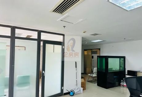 广益大厦（源中心）ABC座（3-10层）