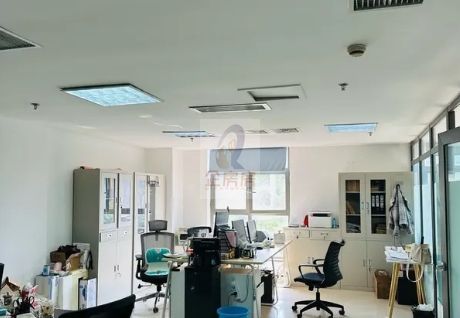 广益大厦（源中心）ABC座（3-10层）