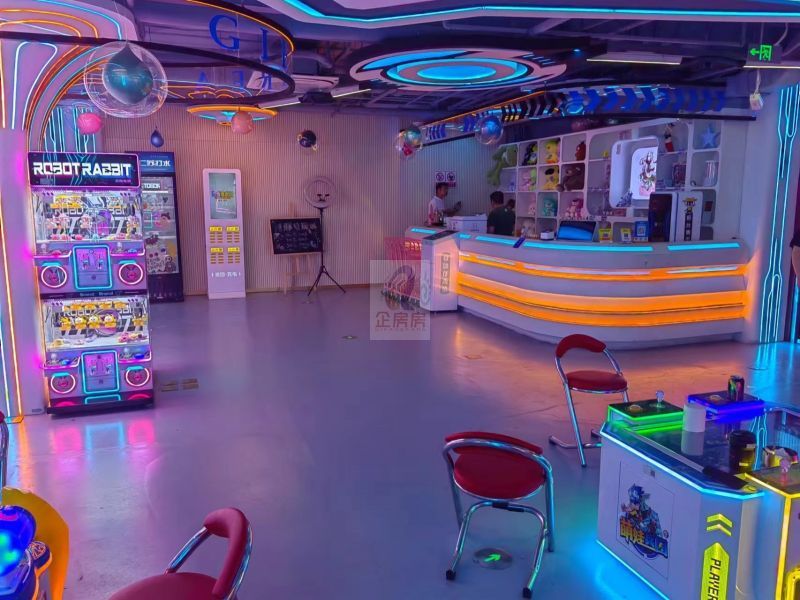 北京海文大厦