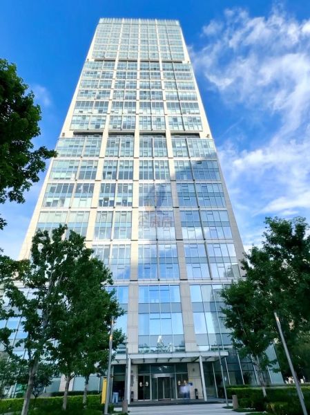 方恒国际中心