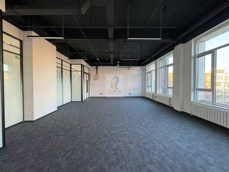 首开LONG街智能物联产业园