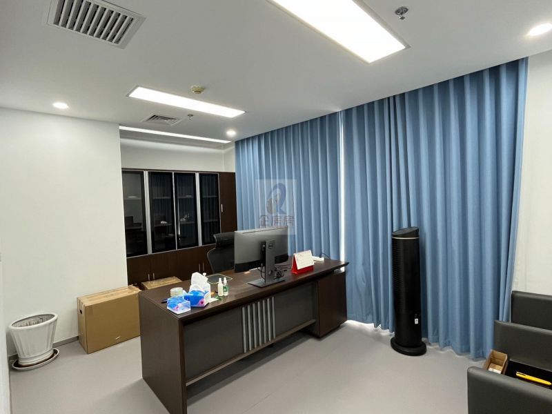 学院国际大厦