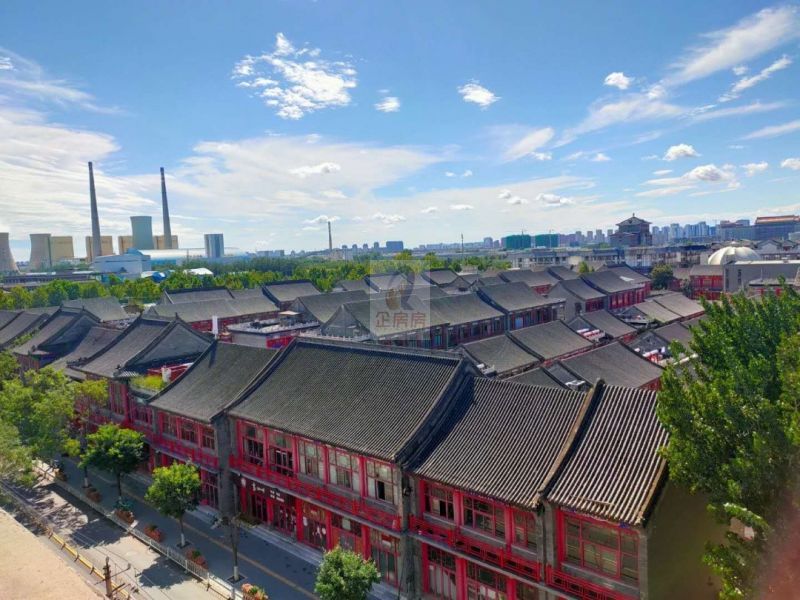 六洲大厦