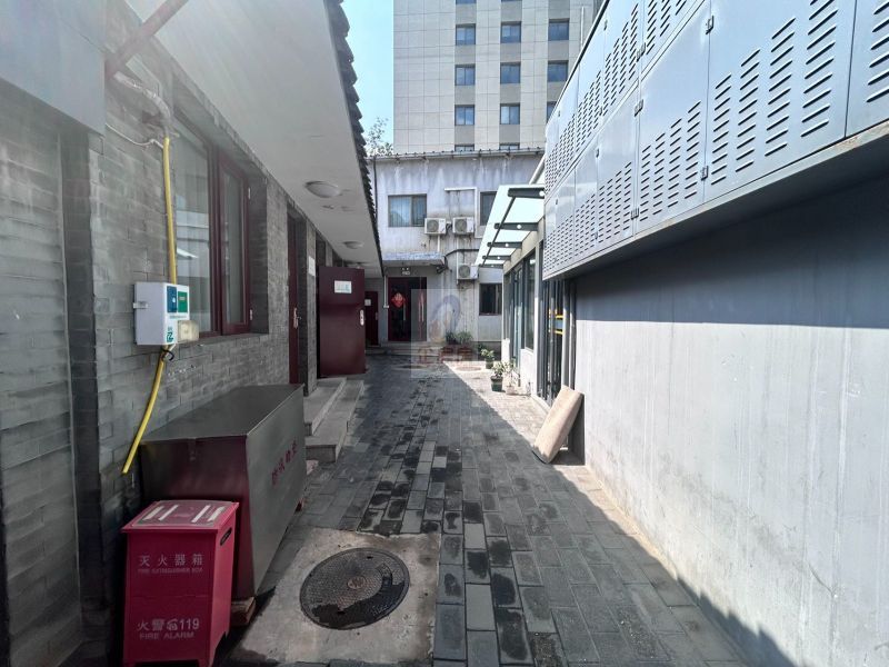 能＋庭院