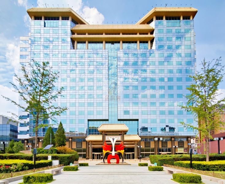 光华长安大厦