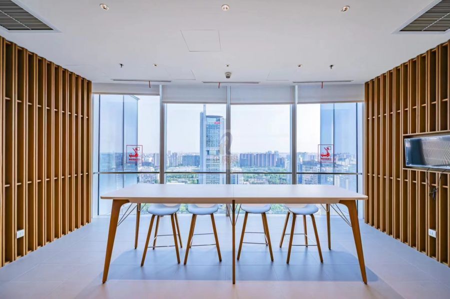 泰康金融大厦