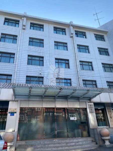 天宁寺独栋