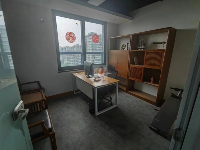 华通大厦