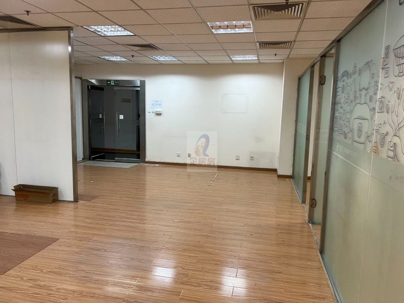 新洲商务大厦