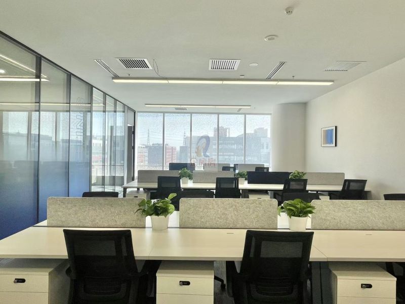 FLC星地中心