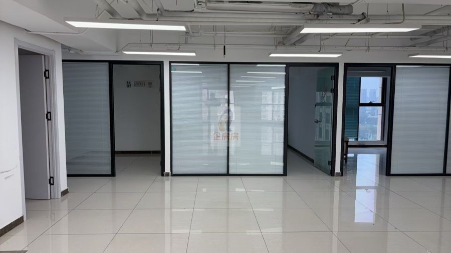 新华科技大厦