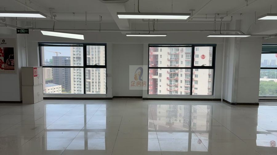 新华科技大厦