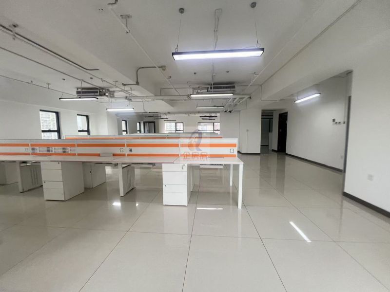 新华科技大厦