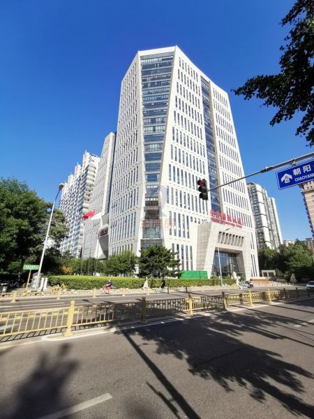 佳隆国际大厦