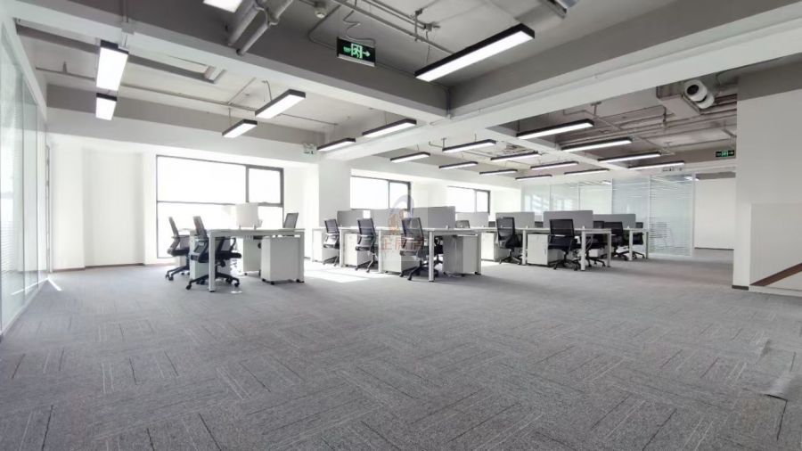 新华科技大厦