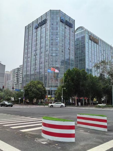 富兴国际