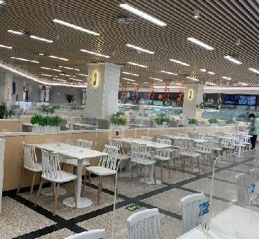 北京四川大厦