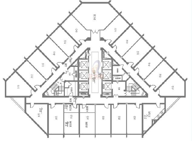 北京四川大厦