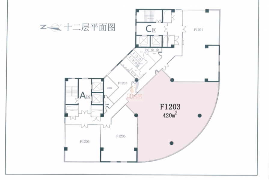 高德大厦